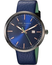 Ted Baker Dress Sport Collection 10031563 Watches