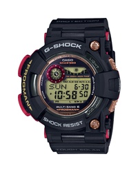 G-SHOCK BABY-G G Shock Frogman Digital Strap Watch, $750