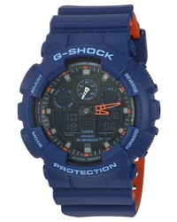 G-Shock Ga 100l Sport Watches
