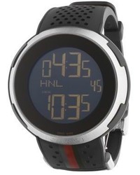 Gucci I  Collection Digital Watch
