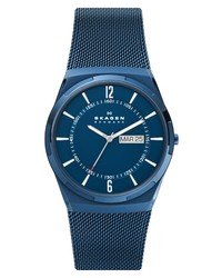 Skagen Melbye Mesh Watch