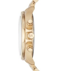 Michael Kors Michl Kors Walsh Chronograph Bracelet Watch 44mm