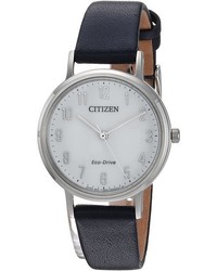 Citizen Watches Em0570 01a Eco Drive Watches