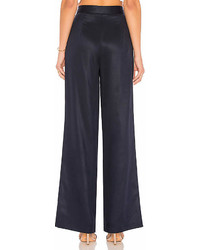 House Of Harlow 1960 X Revolve Wide Leg Track Pants
