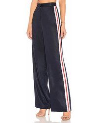 House Of Harlow 1960 X Revolve Wide Leg Track Pants