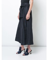 Adam Lippes Cropped Trousers