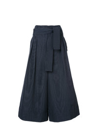 Adam Lippes Cropped Trousers