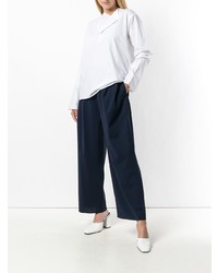 Sofie D'hoore Flared Trousers