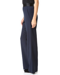 Opening Ceremony Focal Wide Leg Pants