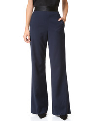 Opening Ceremony Focal Wide Leg Pants