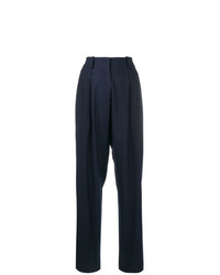 Indress High Waisted Wide Leg Trousers