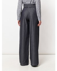 N°21 N21 High Waist Trousers