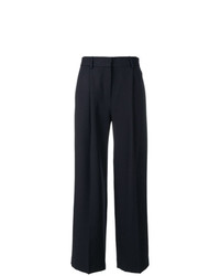 Victoria Victoria Beckham Oversized Tailored Trousers
