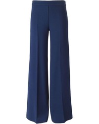 P.A.R.O.S.H. Classic Flared Trousers