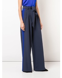 Milly Palazzo Trousers