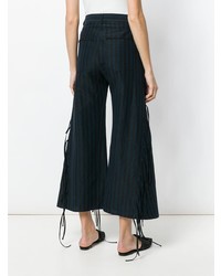 Damir Doma Pearl Wide Leg Trousers
