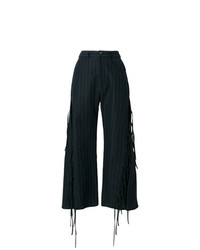 Damir Doma Pearl Wide Leg Trousers