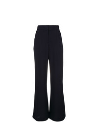 See by Chloe See By Chlo Flared Tailored Trousers
