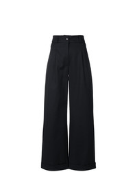 Societe Anonyme Socit Anonyme Summer 18 Long Brunch Trousers