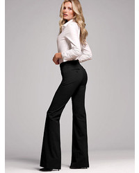 Victoria's Secret Stretch Leather Pants for Women