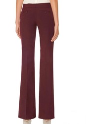 The Limited Lexie Collection Classic Flare Pants