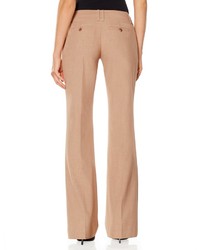 The Limited Lexie Collection Classic Flare Pants