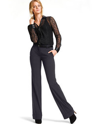 Very Sexy The Wide Leg Pant