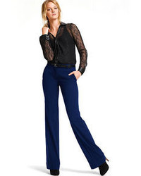 Very Sexy The Wide Leg Pant