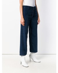 Department 5 Wide Corduroy Trousers