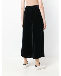 P.A.R.O.S.H. Wide Leg Loose Trousers