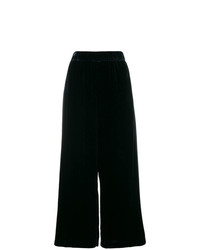 P.A.R.O.S.H. Wide Leg Loose Trousers