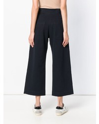 Studio Nicholson Wide Leg Trousers