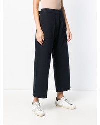 Studio Nicholson Wide Leg Trousers