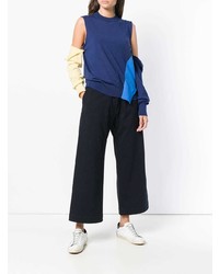 Studio Nicholson Wide Leg Trousers