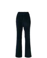 Dolce & Gabbana Vintage Wide Leg Trousers