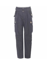 Marc Jacobs Wool Trousers
