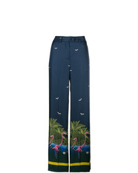 F.R.S For Restless Sleepers Zelos Trousers