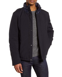 Zachary Prell Aiden Water Resistant Jacket