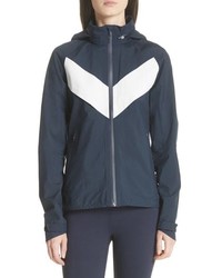 Tory Sport All Weather Run Jacket
