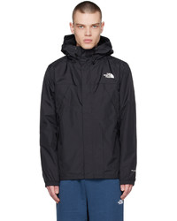The North Face Black Antora Jacket