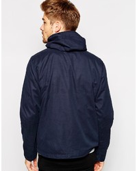 Asos Brand Windbreaker Jacket