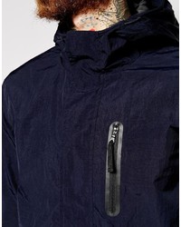 Asos Brand Windbreaker Jacket