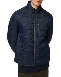 Marc New York Brompton Water Resistant Quilted Jacket