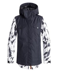 Roxy Ceder Snow Jacket
