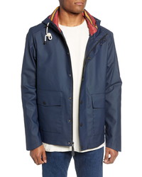 Pendleton Cottonwood Waterproof Cotton Raincoat