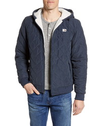 The North Face Cuchillo Insulated Hooded Jacket