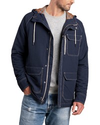 Toad&Co Forester Pass Water Resistant Parka