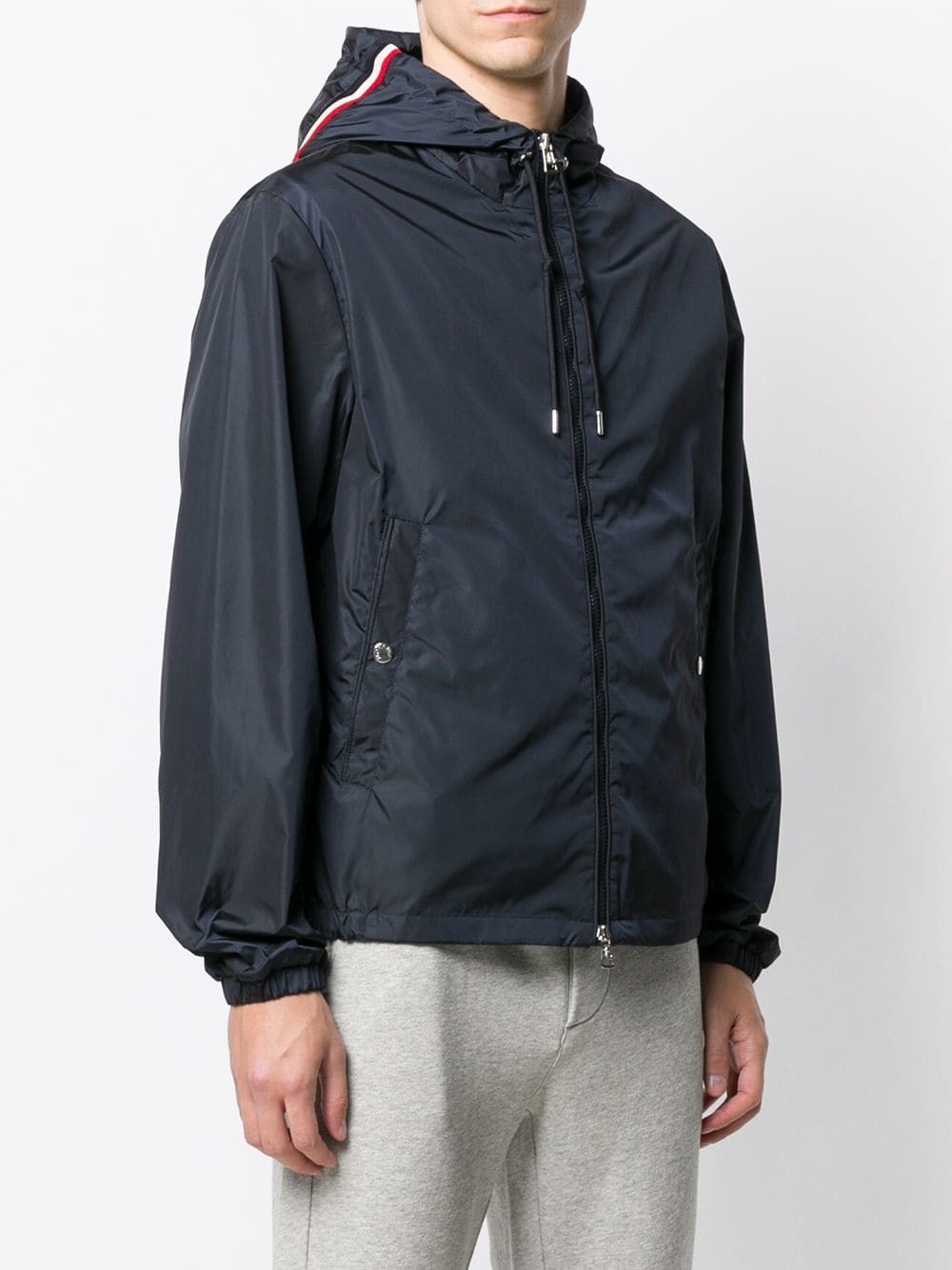 Moncler grimpeurs sale navy