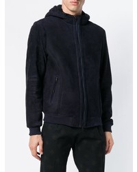 Etro Hooded Jacket
