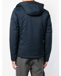 Save The Duck Hooded Jacket